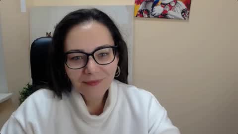 vanesa hot online show from 10-13-25, 07:19