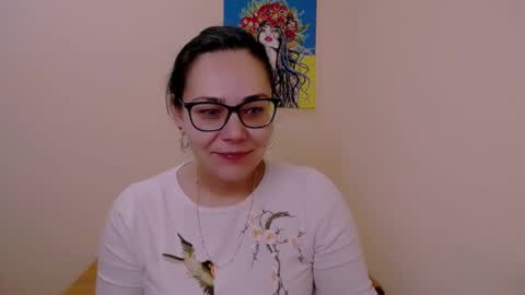 vanesa hot online show from 10-14-25, 06:47