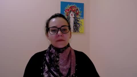 vanesa hot online show from 10-15-25, 08:03