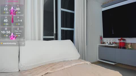 stephany online show from 02-08-25, 02:04