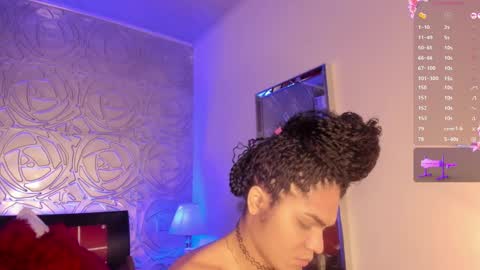 Venus online show from 01-24-25, 12:52