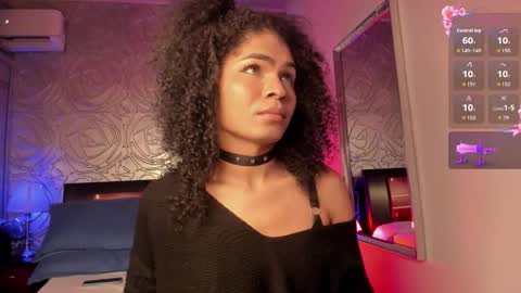 Venus online show from 11-24-25, 03:45