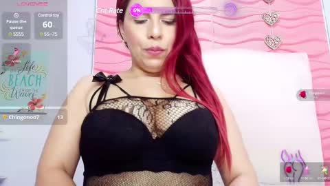 Veronica  online show from 02-21-25, 05:13