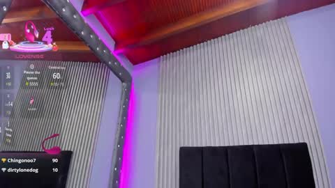 Veronica  online show from 10-10-25, 05:06