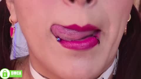 Veronica online show from 02-20-26, 12:16