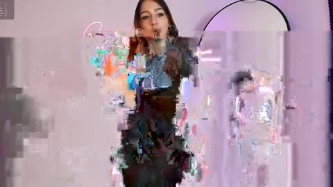 Evelyn online show from 03-30-26, 08:43