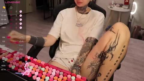 Alis online show from 11-16-25, 09:48