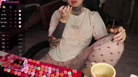 Alis online show from 03-05-26, 05:47