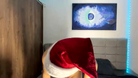 Snapshot of _walker007 chatting on 12-29-24, 08:33 Aron Walker online show from 12-29-24, 08:33