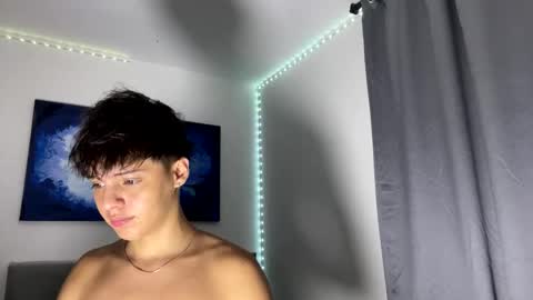 Snapshot of _walker007 chatting on 01-19-25, 05:58 Aron Walker online show from 01-19-25, 05:58