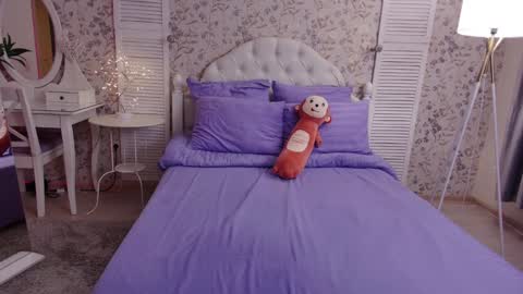 Wendy online show from 01-25-25, 02:15