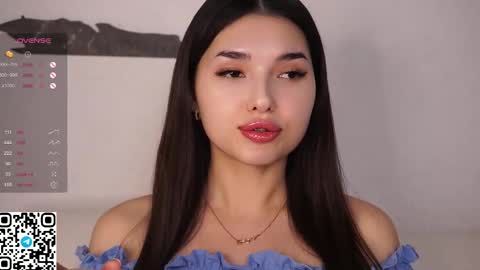 Anna online show from 02-22-25, 06:19