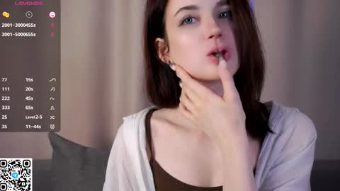 Anna online show from 09-13-25, 04:56