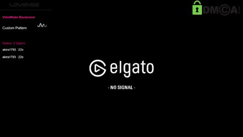 Lily online show from 02-14-25, 07:44