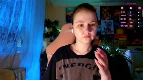 Enni online show from 06-02-26, 09:22