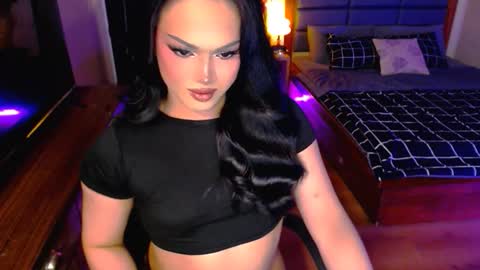 Snapshot of _womanofdreams_ chatting on 03-13-26, 06:47 Sofie online show from 03-13-26, 06:47