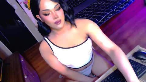 Snapshot of _womanofdreams_ chatting on 03-19-26, 10:25 Sofie online show from 03-19-26, 10:25
