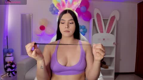 Luisa  online show from 04-05-26, 05:54