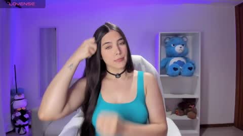 Luisa  online show from 05-09-26, 10:53