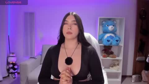 Luisa  online show from 06-06-26, 10:20