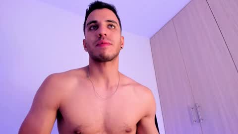 Dante Vega online show from 03-08-26, 11:58