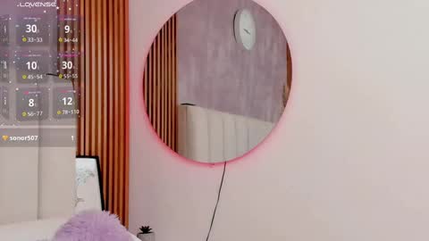 Ximena  online show from 02-28-25, 01:14