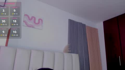 Ximena  online show from 05-08-26, 02:33