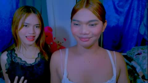 Clara online show from 05-31-26, 06:09