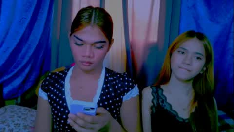 Clara online show from 06-04-26, 11:11