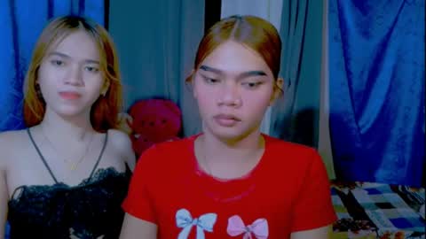 Clara online show from 06-08-26, 11:54