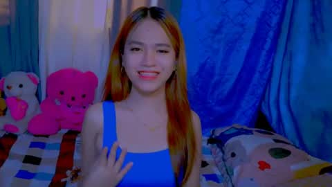 Clara online show from 06-11-26, 09:51