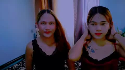 Clara online show from 07-22-26, 06:49