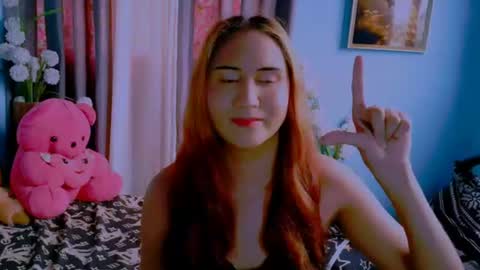 Clara online show from 07-23-26, 05:05