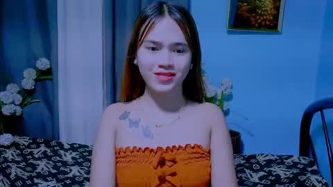 Clara online show from 07-24-26, 01:09