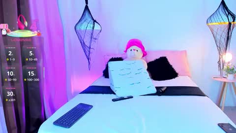 Xynara online show from 01-17-26, 11:41