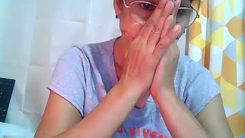 just call me miss  online show from 02-13-25, 02:20