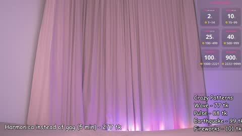 Alice online show from 02-02-25, 06:20