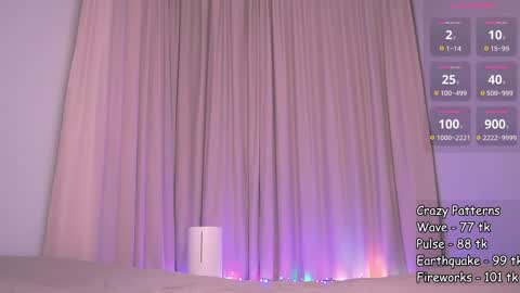 Alice online show from 02-23-25, 04:13