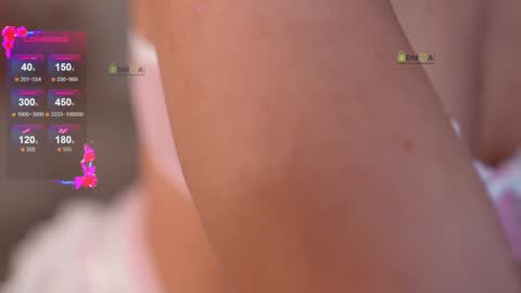 Snapshot of _your_angel chatting on 12-07-24, 11:34 YOUR ANGEL online show from 12-07-24, 11:34