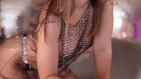 Snapshot of _your_angel chatting on 12-24-24, 12:44 YOUR ANGEL online show from 12-24-24, 12:44