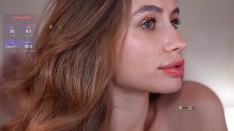 Snapshot of _your_angel chatting on 02-03-25, 06:24 YOUR ANGEL online show from 02-03-25, 06:24