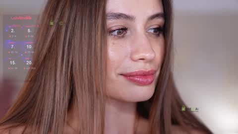 Snapshot of _your_angel chatting on 02-05-25, 06:13 YOUR ANGEL online show from 02-05-25, 06:13