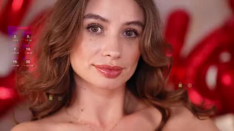 Snapshot of _your_angel chatting on 02-18-25, 11:08 YOUR ANGEL online show from 02-18-25, 11:08