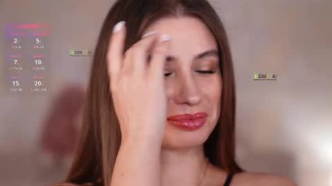 Snapshot of _your_angel chatting on 02-23-25, 11:14 YOUR ANGEL online show from 02-23-25, 11:14