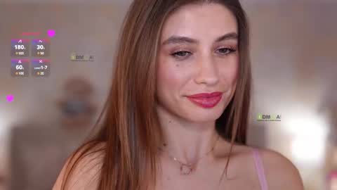 Snapshot of _your_angel chatting on 03-08-25, 04:01 YOUR ANGEL online show from 03-08-25, 04:01