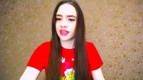 Snapshot of _your_fantasy_girl chatting on 01-18-25, 02:55 Alisa online show from 01-18-25, 02:55