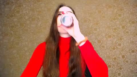 Snapshot of _your_fantasy_girl chatting on 01-29-25, 03:04 Alisa online show from 01-29-25, 03:04