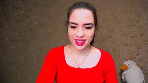 Snapshot of _your_fantasy_girl chatting on 03-05-25, 12:33 Alisa online show from 03-05-25, 12:33