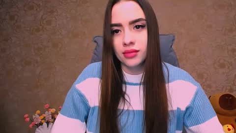 Snapshot of _your_fantasy_girl chatting on 10-18-25, 04:30 Alisa online show from 10-18-25, 04:30