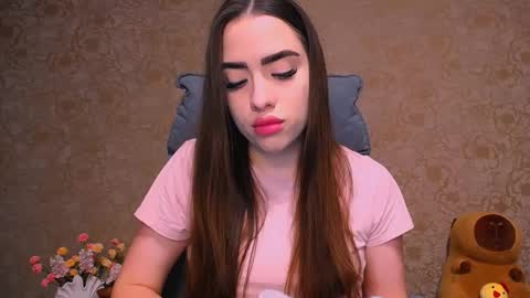 Snapshot of _your_fantasy_girl chatting on 10-20-25, 12:49 Alisa online show from 10-20-25, 12:49
